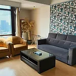 The Premier Residential Service Suites At Times Square