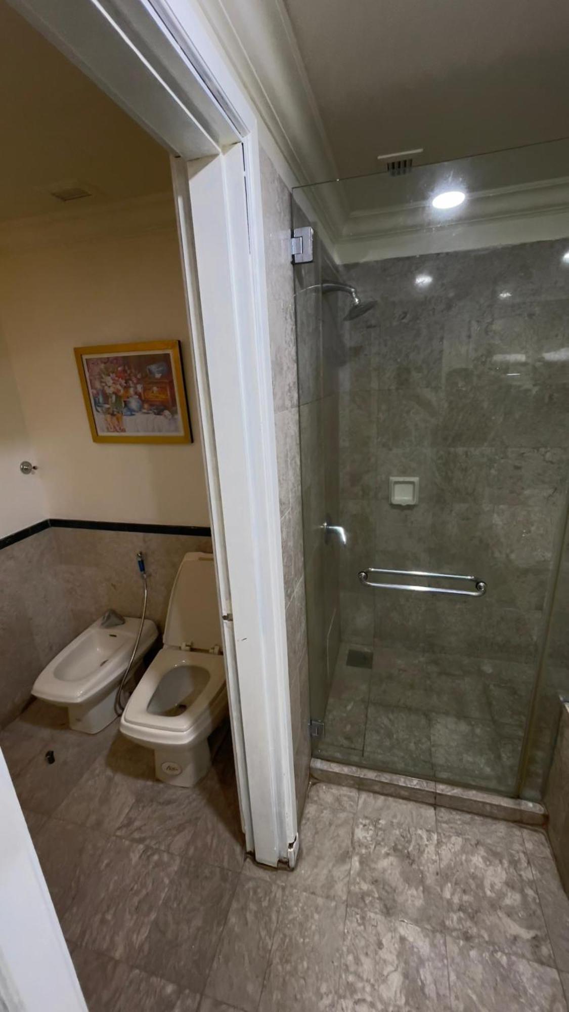 The Premier Residential Service At Times Square Kuala Lumpur