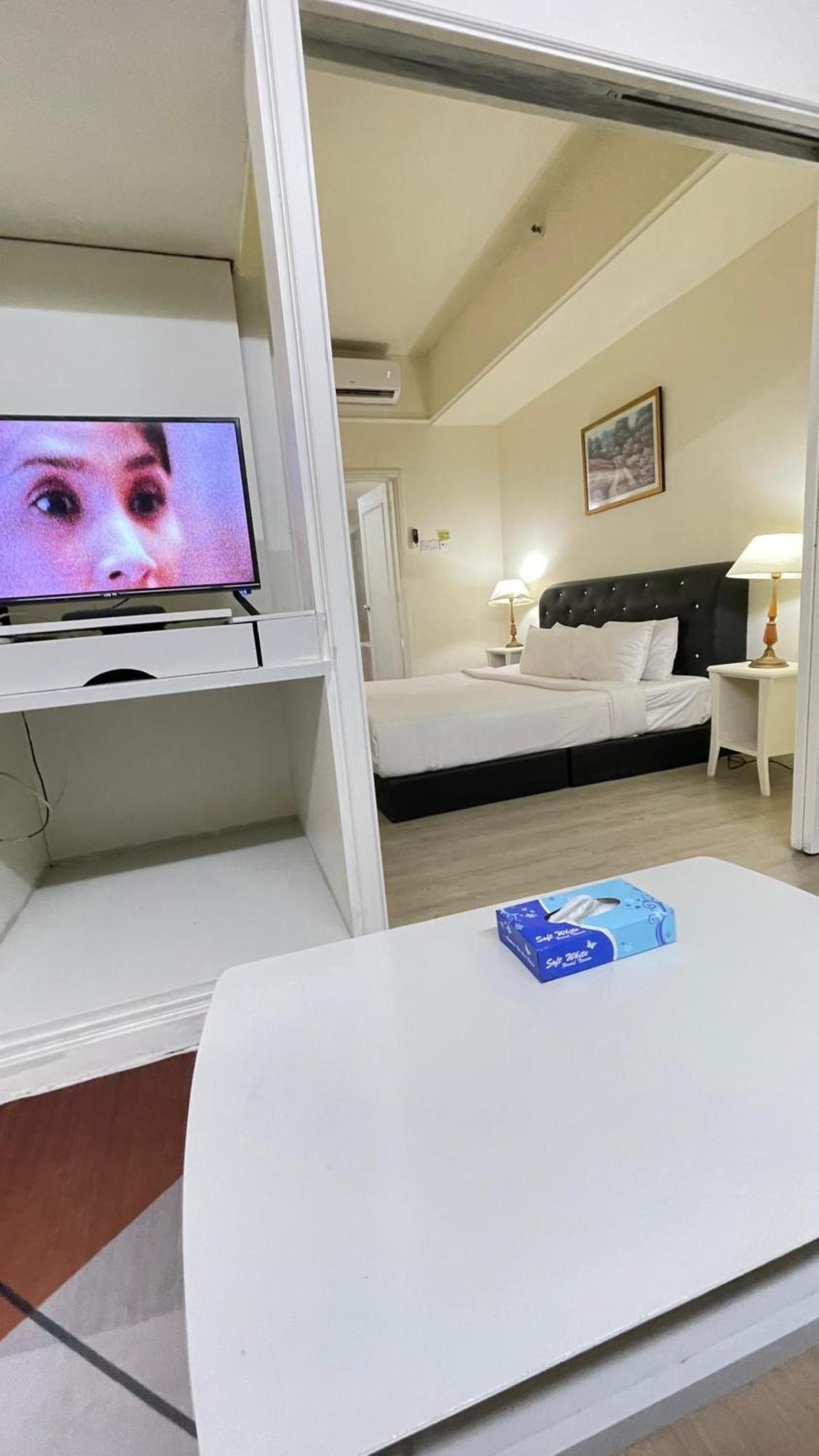 The Premier Residential Service At Times Square Pangsapuri