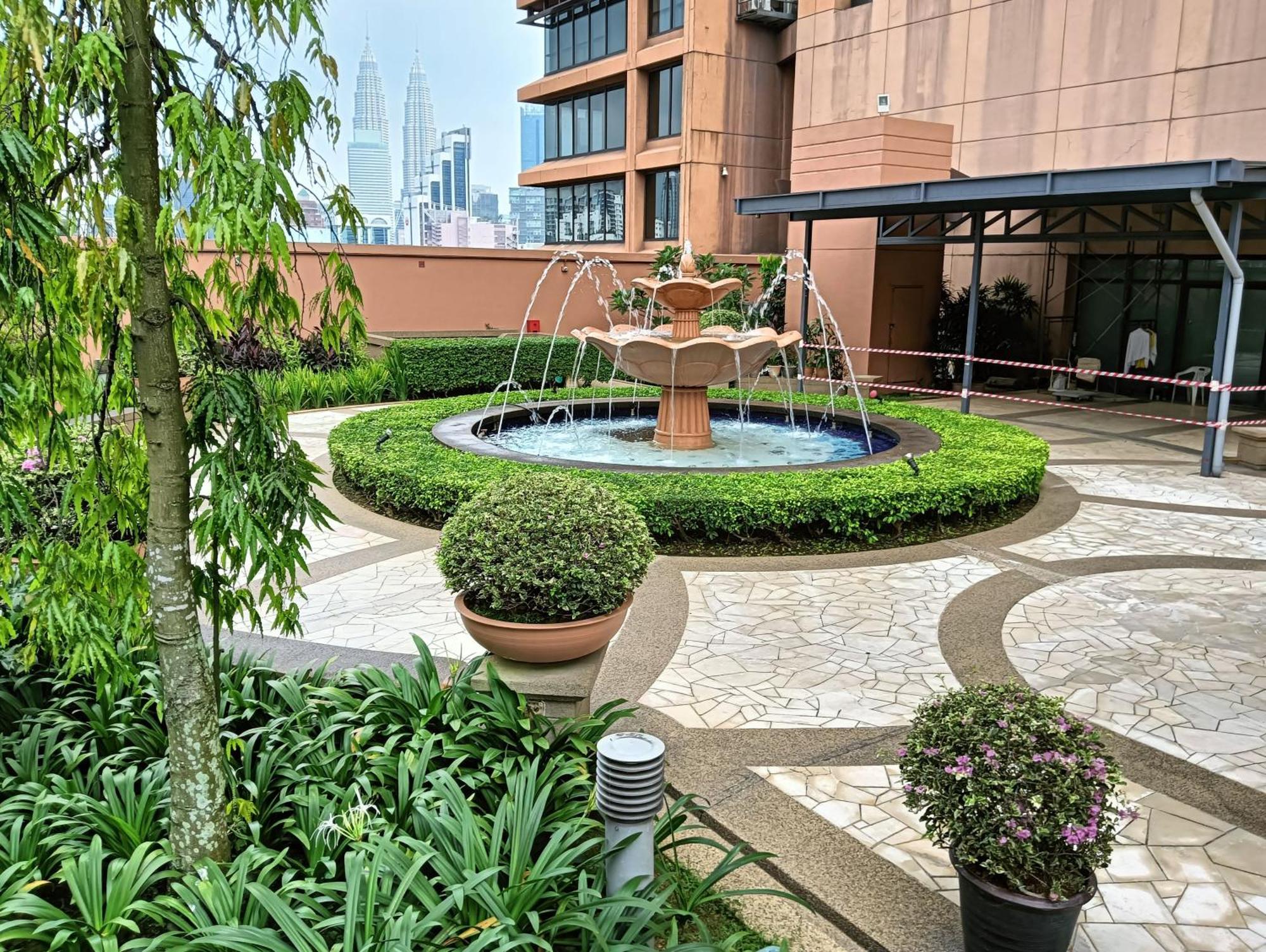 The Premier Residential Service At Times Square *
