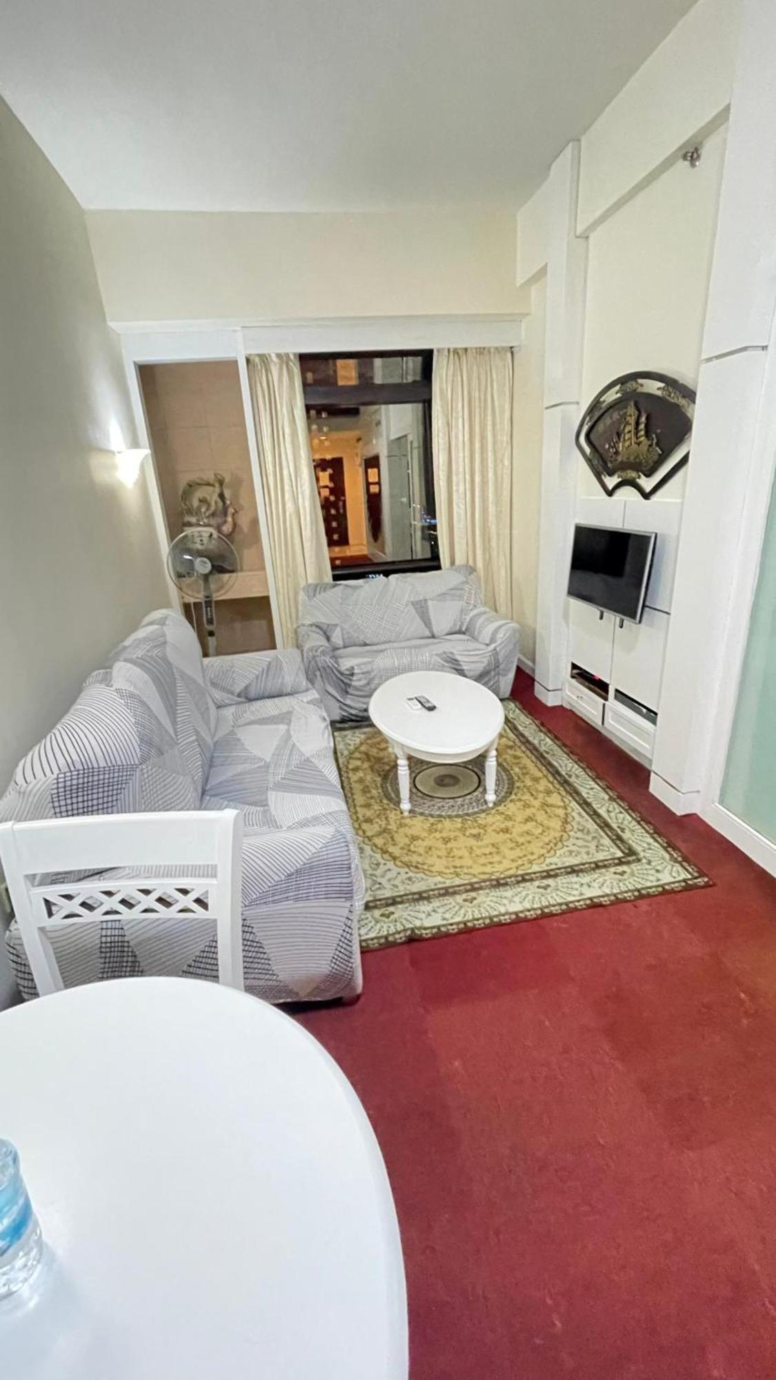The Premier Residential Service At Times Square Pangsapuri Kuala Lumpur