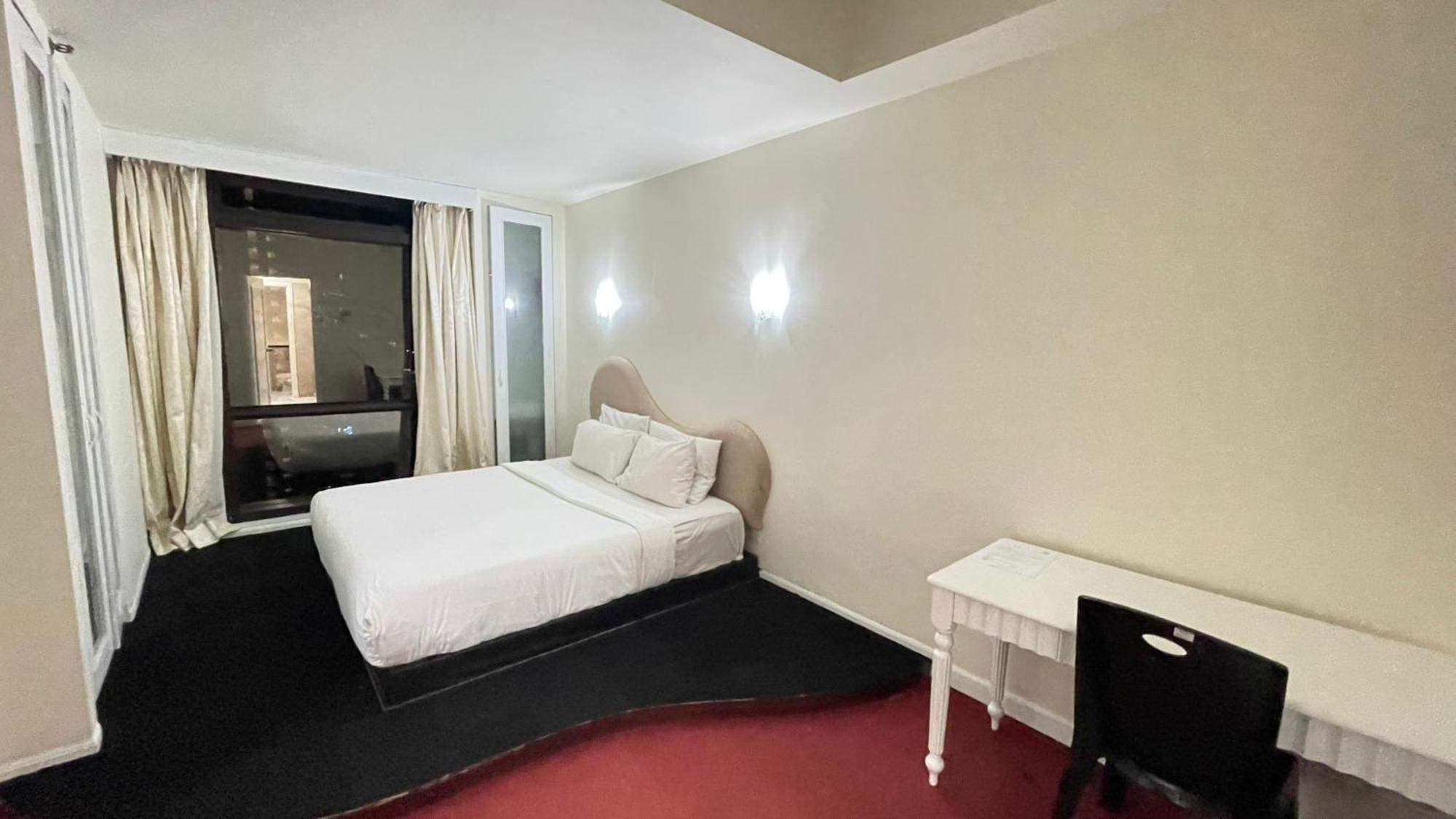 The Premier Residential Service At Times Square Pangsapuri