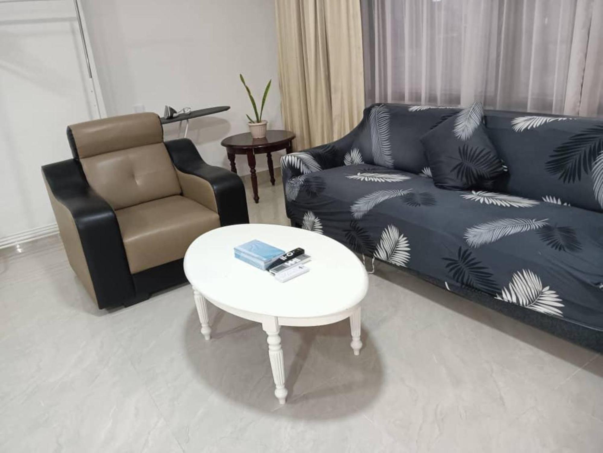 The Premier Residential Service At Times Square