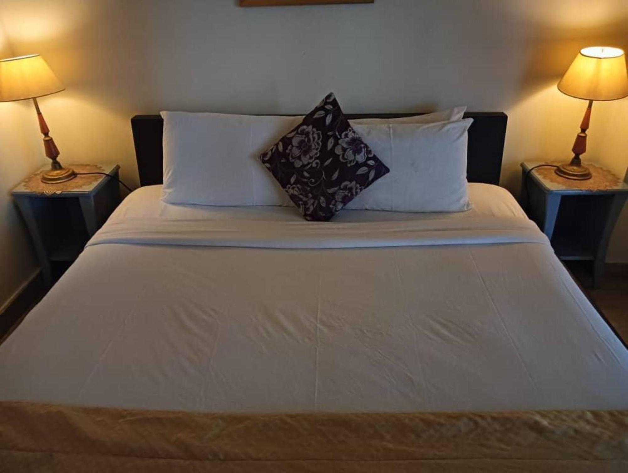 Pangsapuri The Premier Residential Service At Times Square *