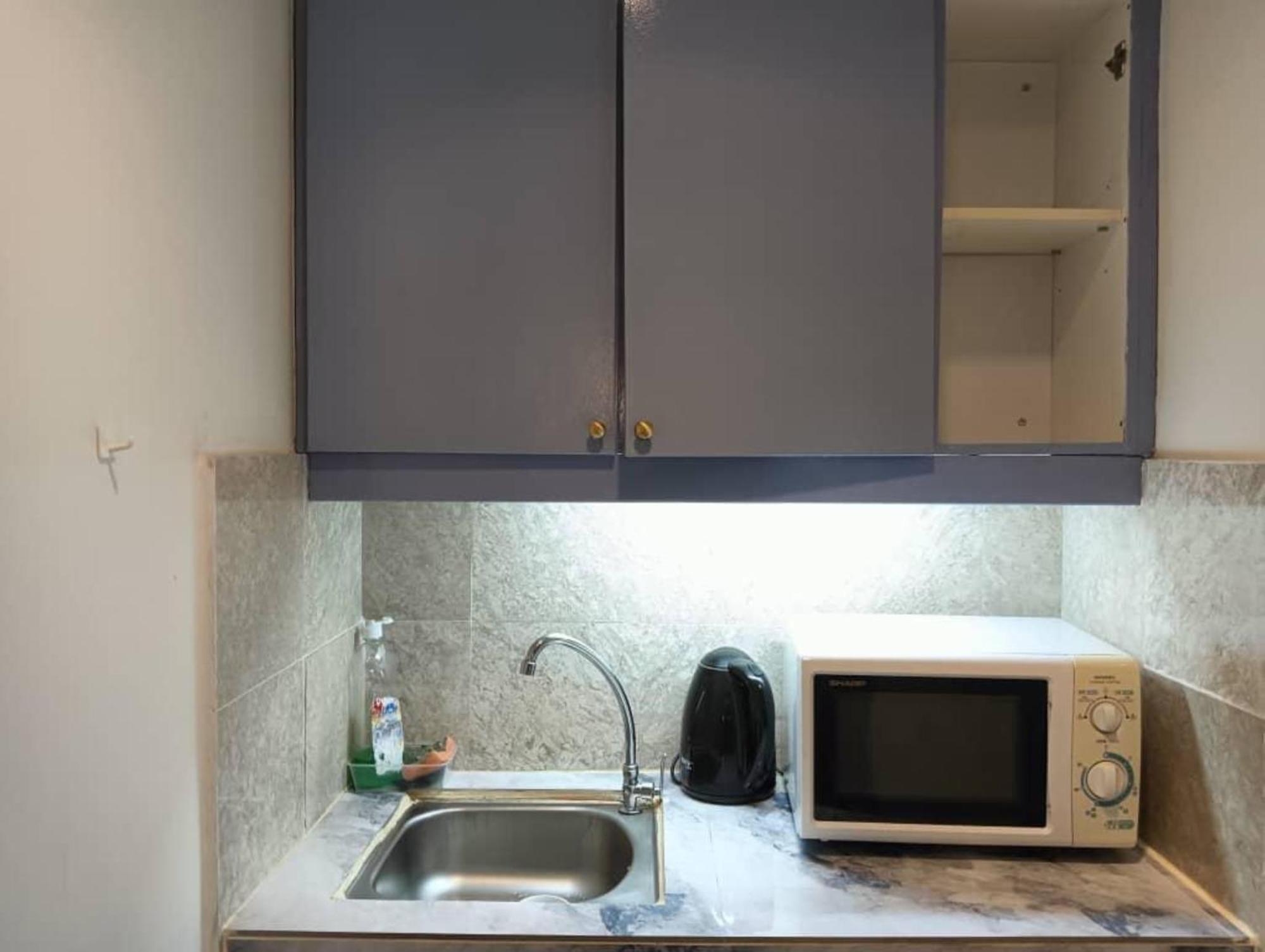 The Premier Residential Service At Times Square Pangsapuri