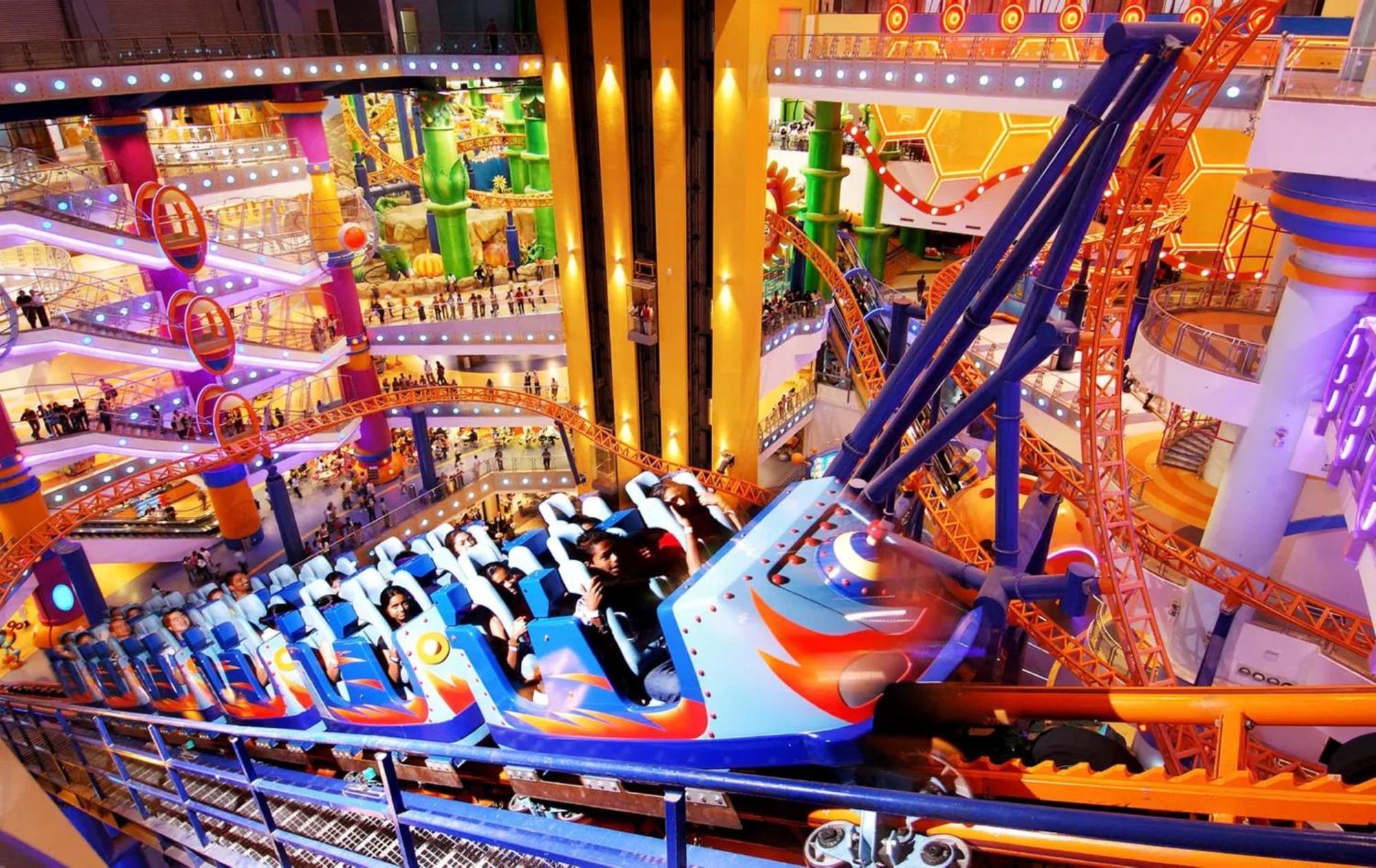 The Premier Residential Service At Times Square